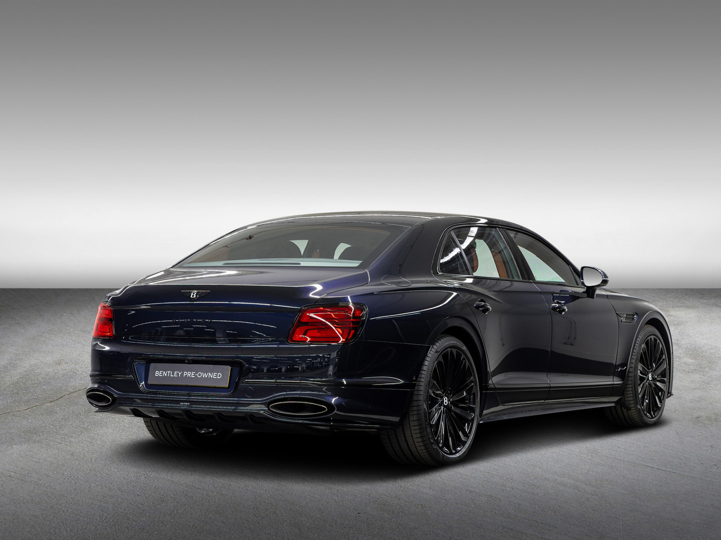 Bentley Bentley