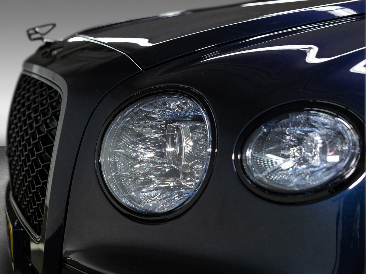 Bentley Bentley