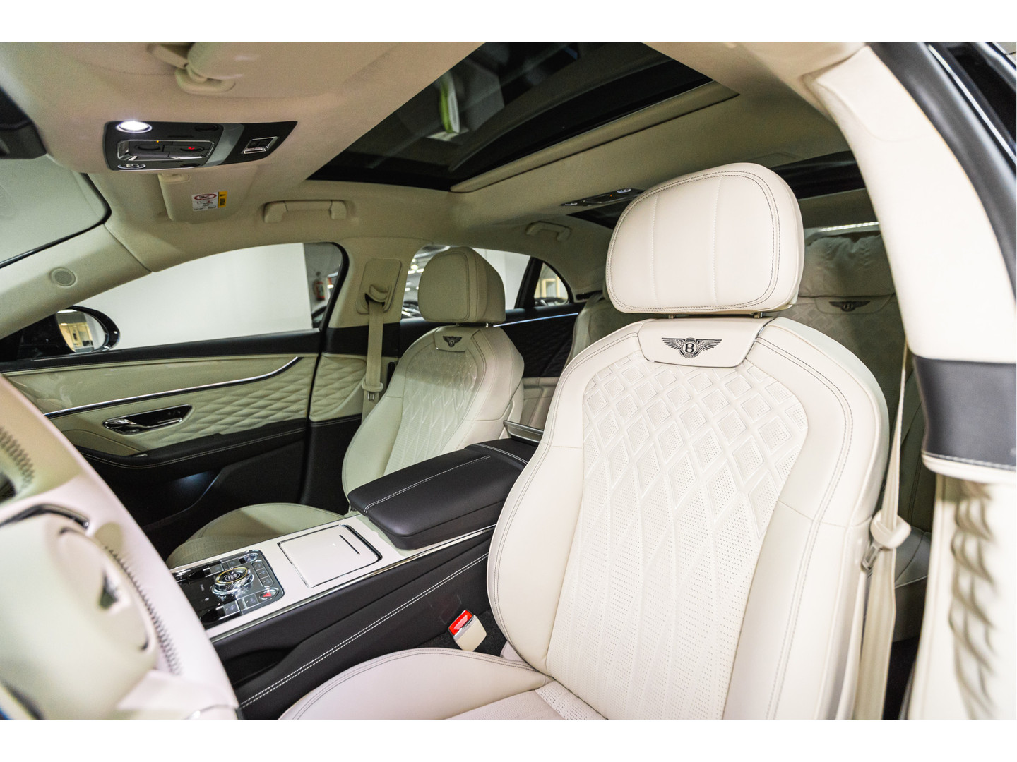 Bentley Bentley