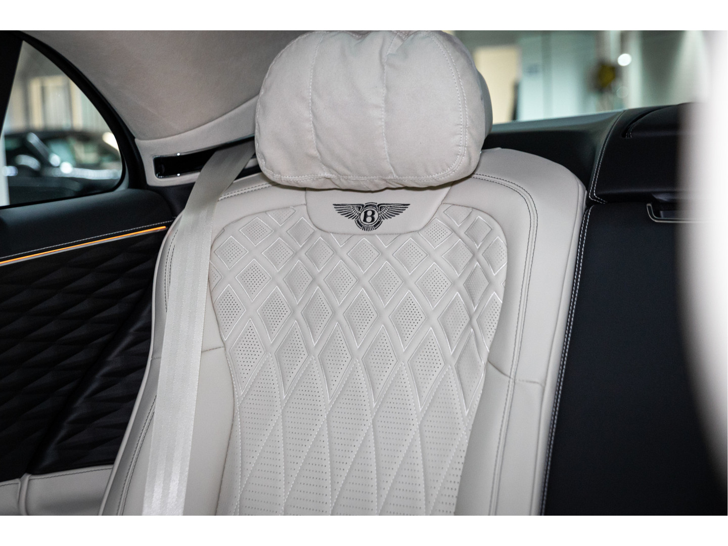 Bentley Bentley