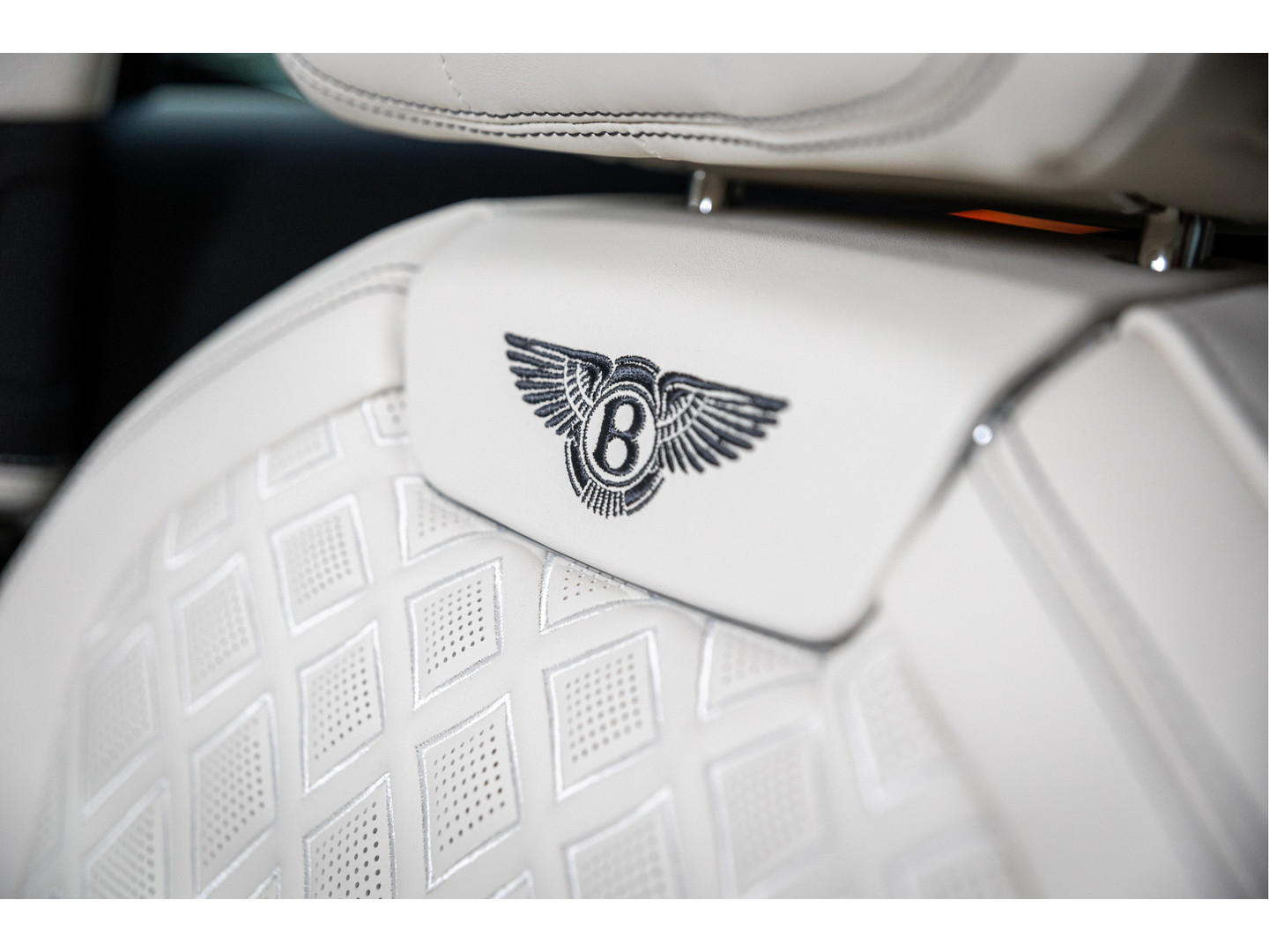 Bentley Bentley