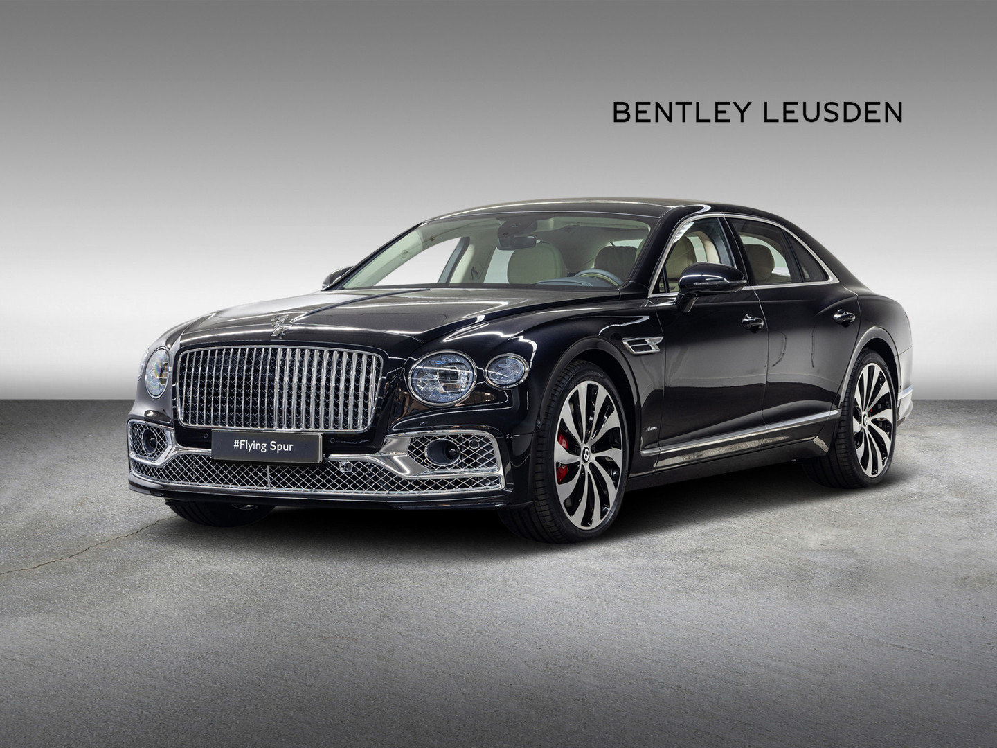 Bentley Bentley