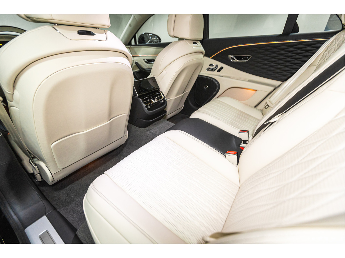 Bentley Bentley