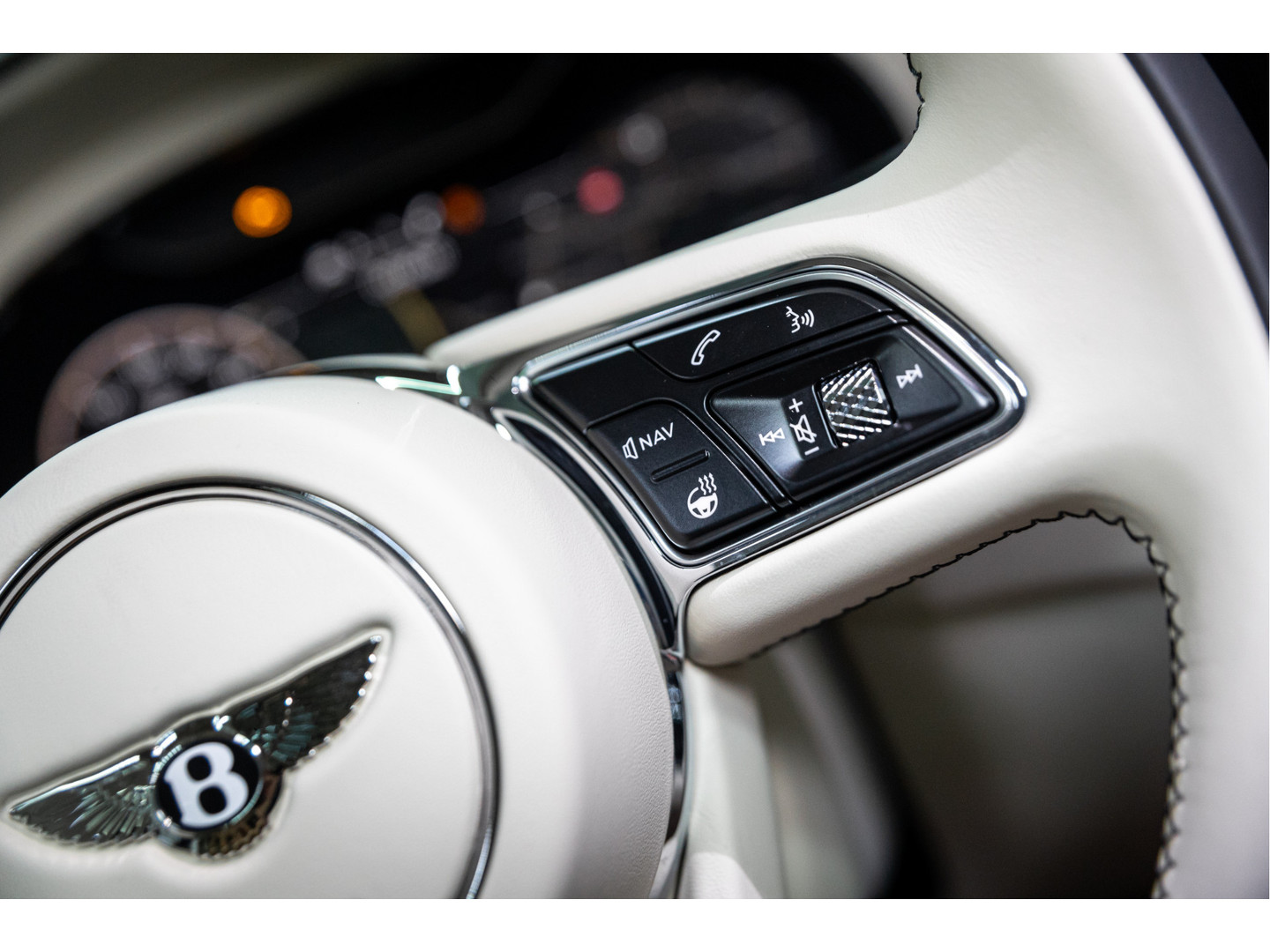 Bentley Bentley