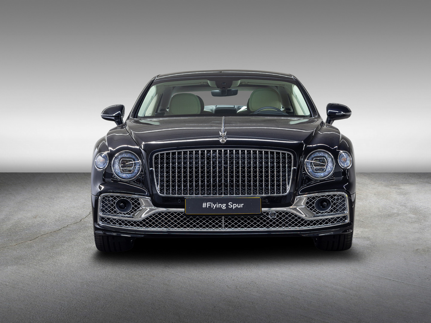 Bentley Bentley
