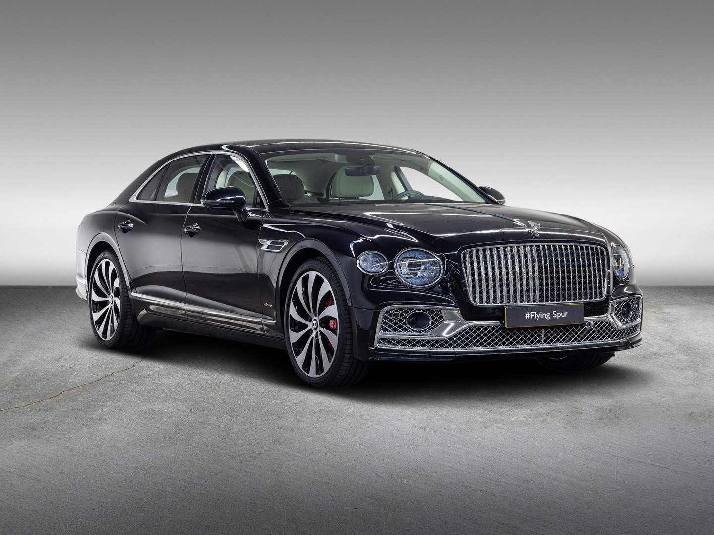 Bentley Bentley