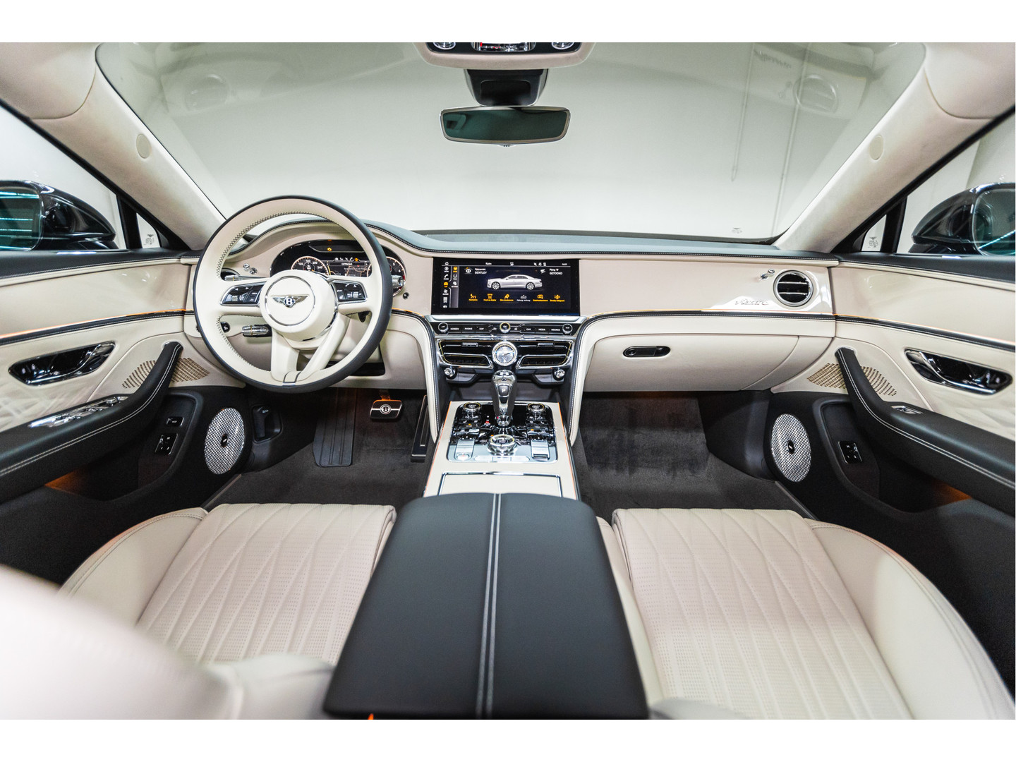 Bentley Bentley