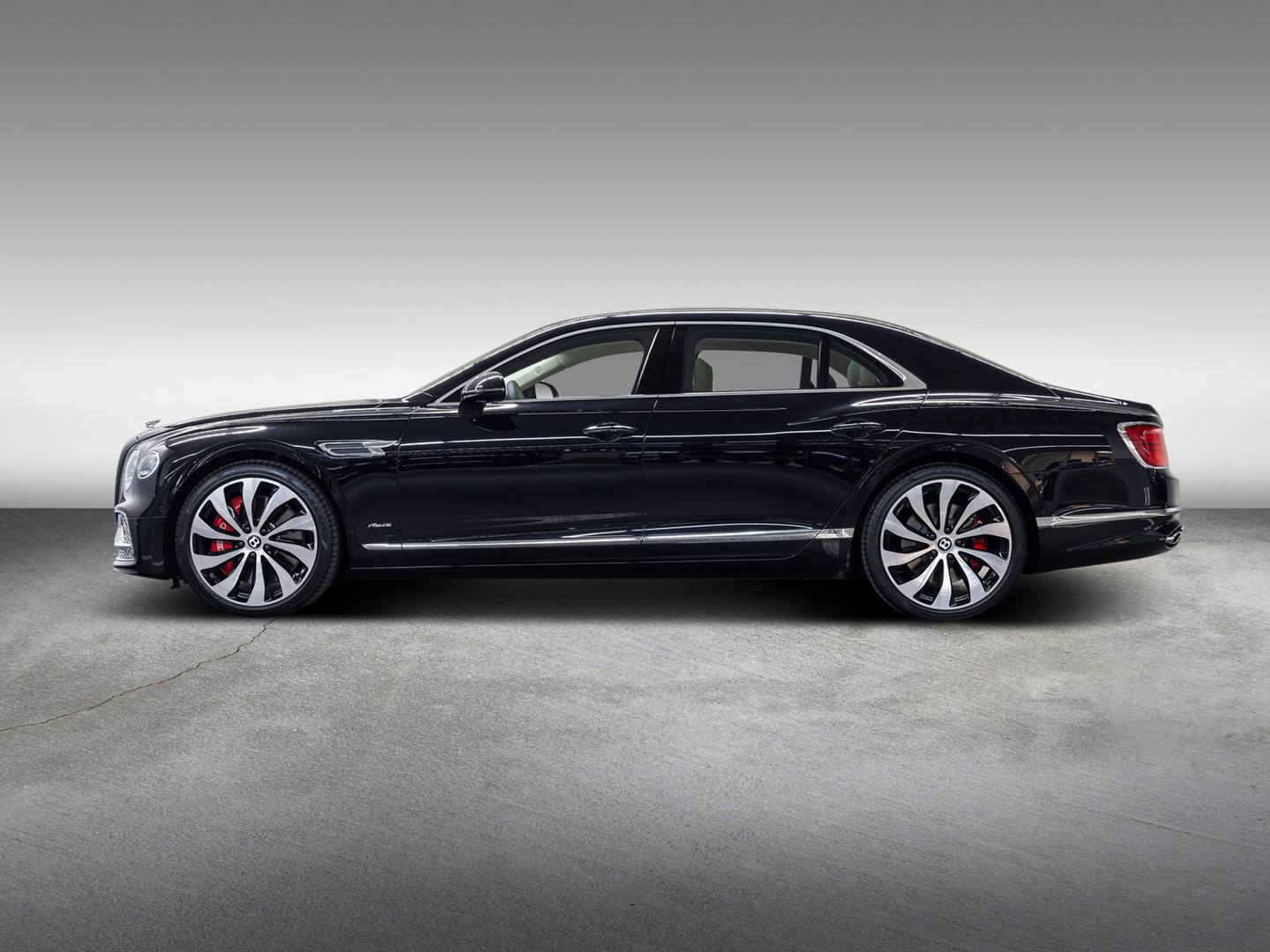 Bentley Bentley