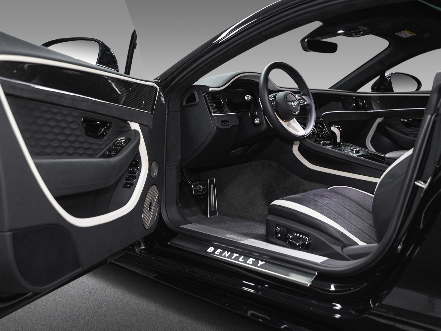 Bentley Bentley