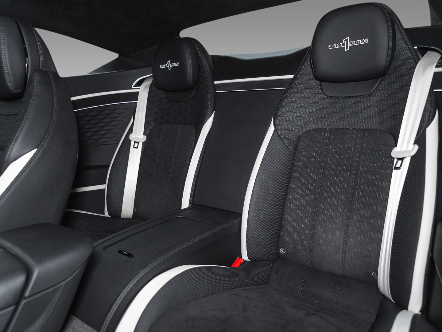 Bentley Bentley