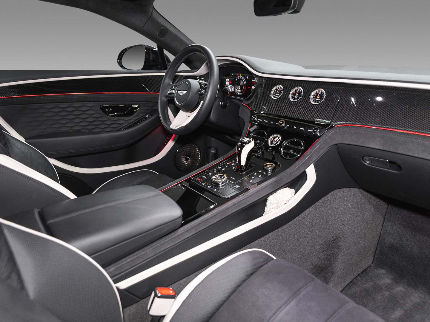 Bentley Bentley