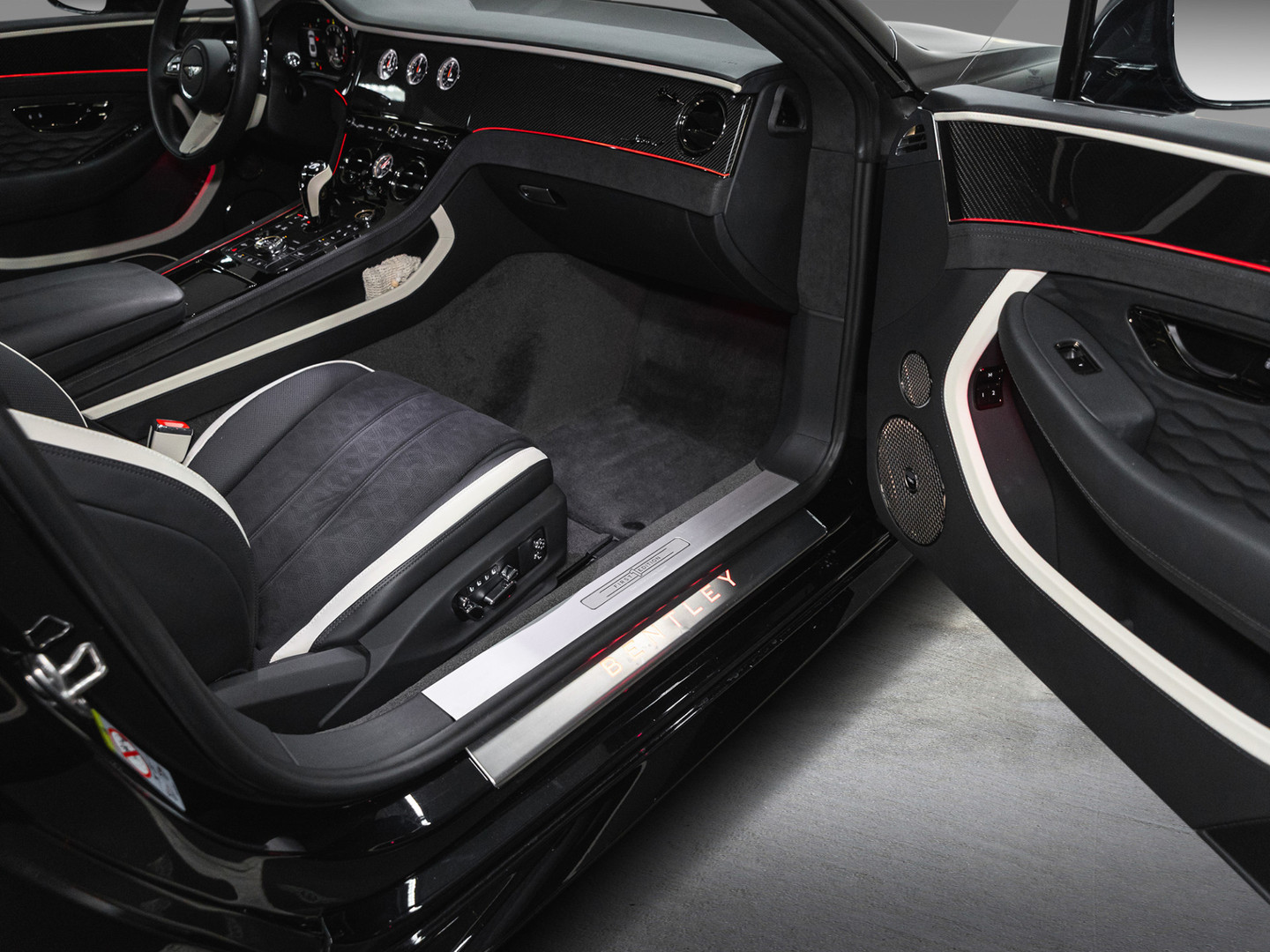 Bentley Bentley