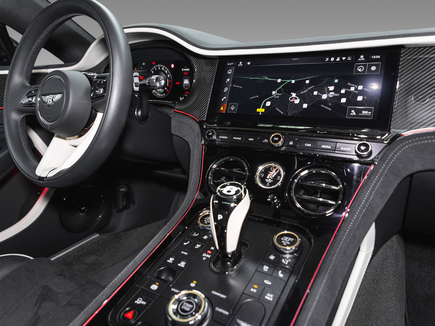 Bentley Bentley