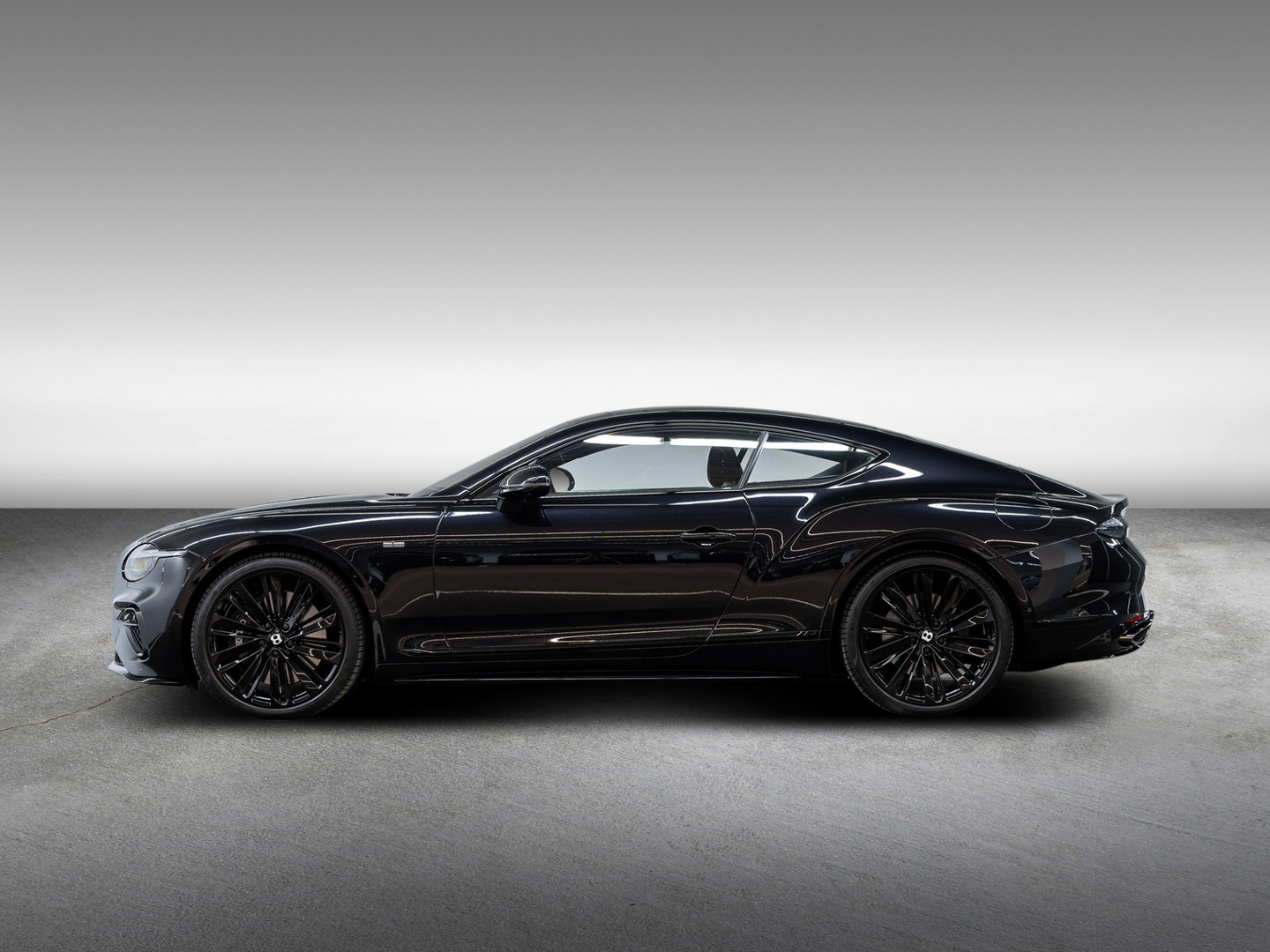 Bentley Bentley
