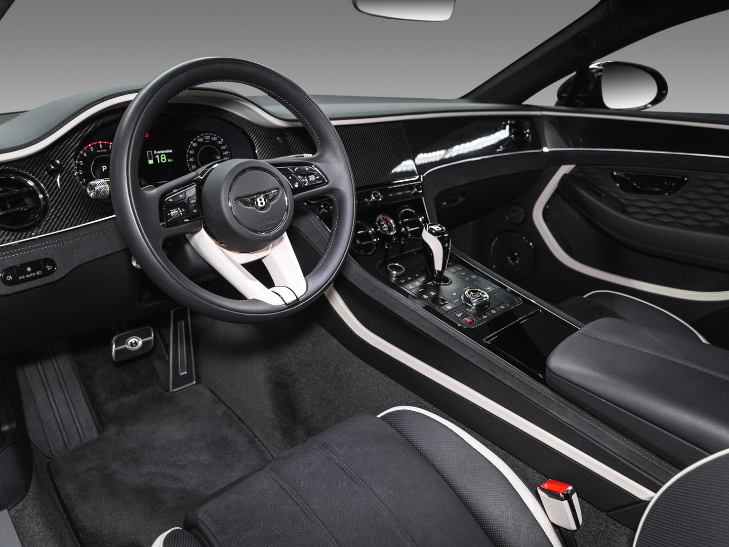 Bentley Bentley