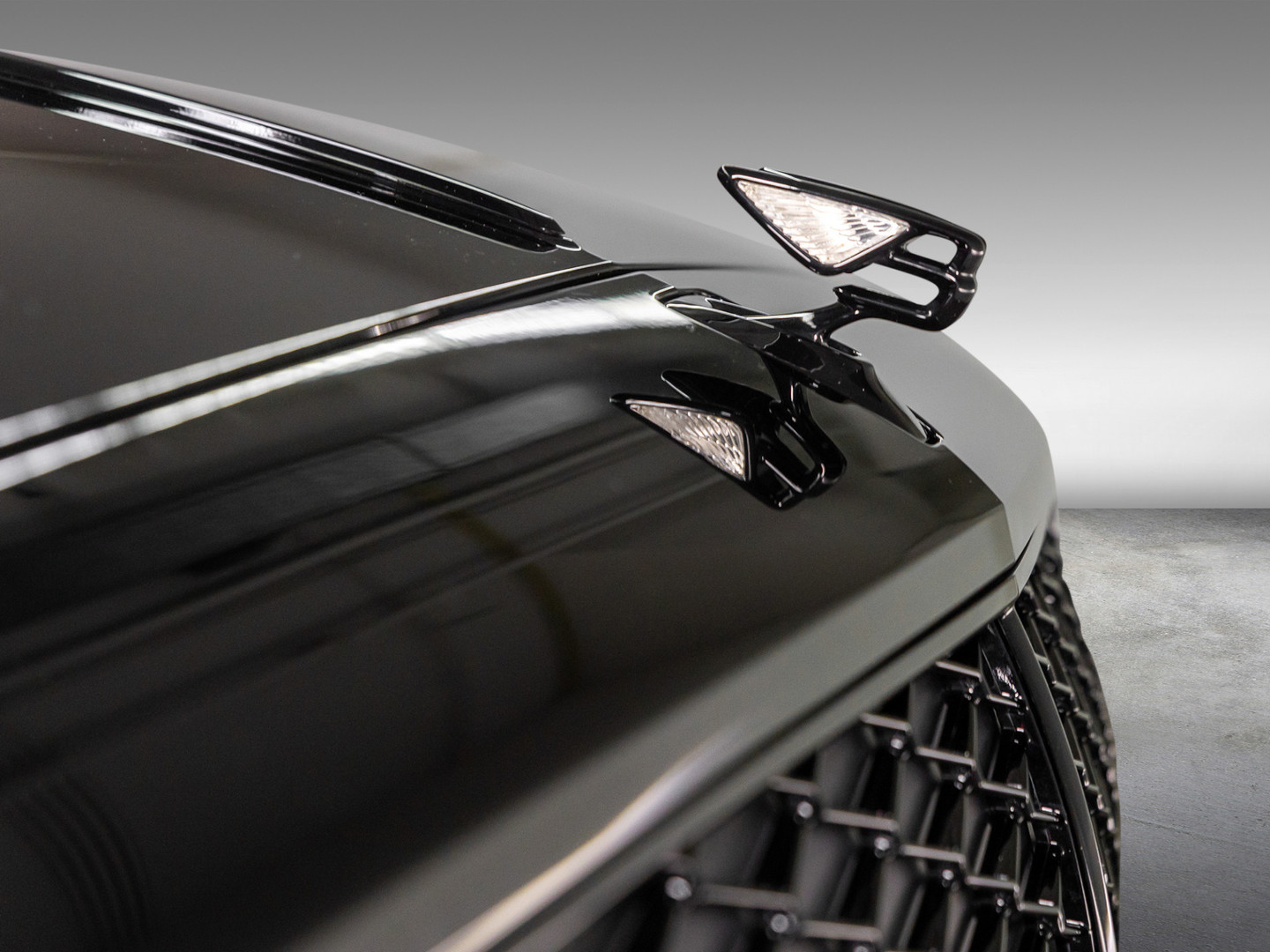 Bentley Bentley