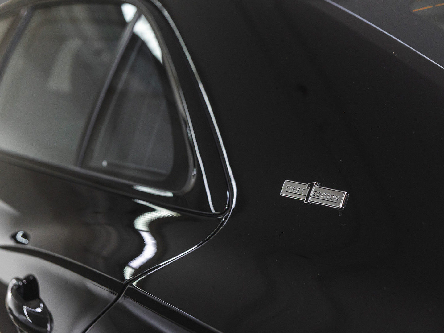 Bentley Bentley