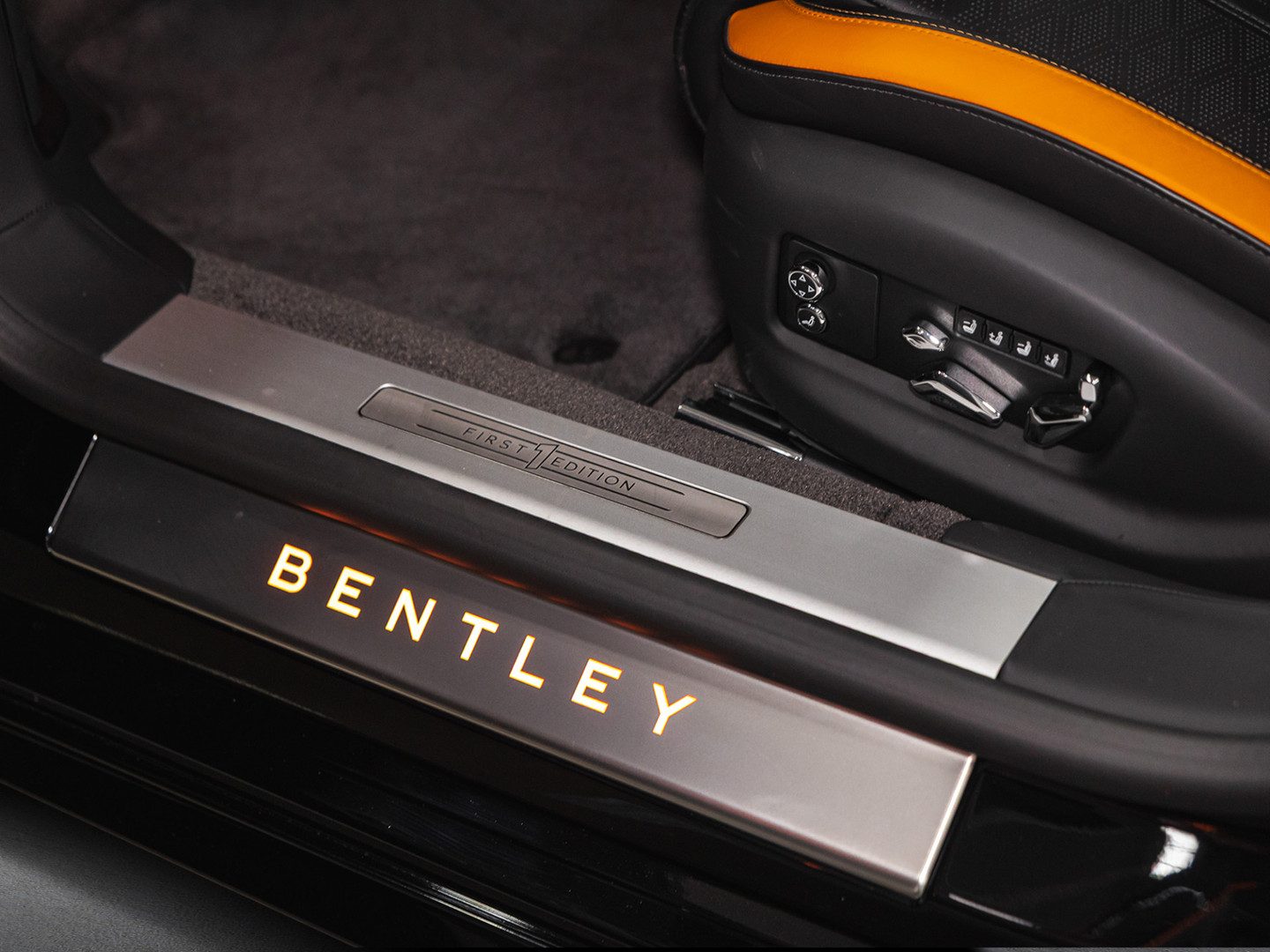 Bentley Bentley
