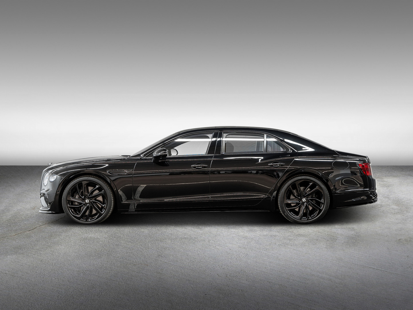 Bentley Bentley