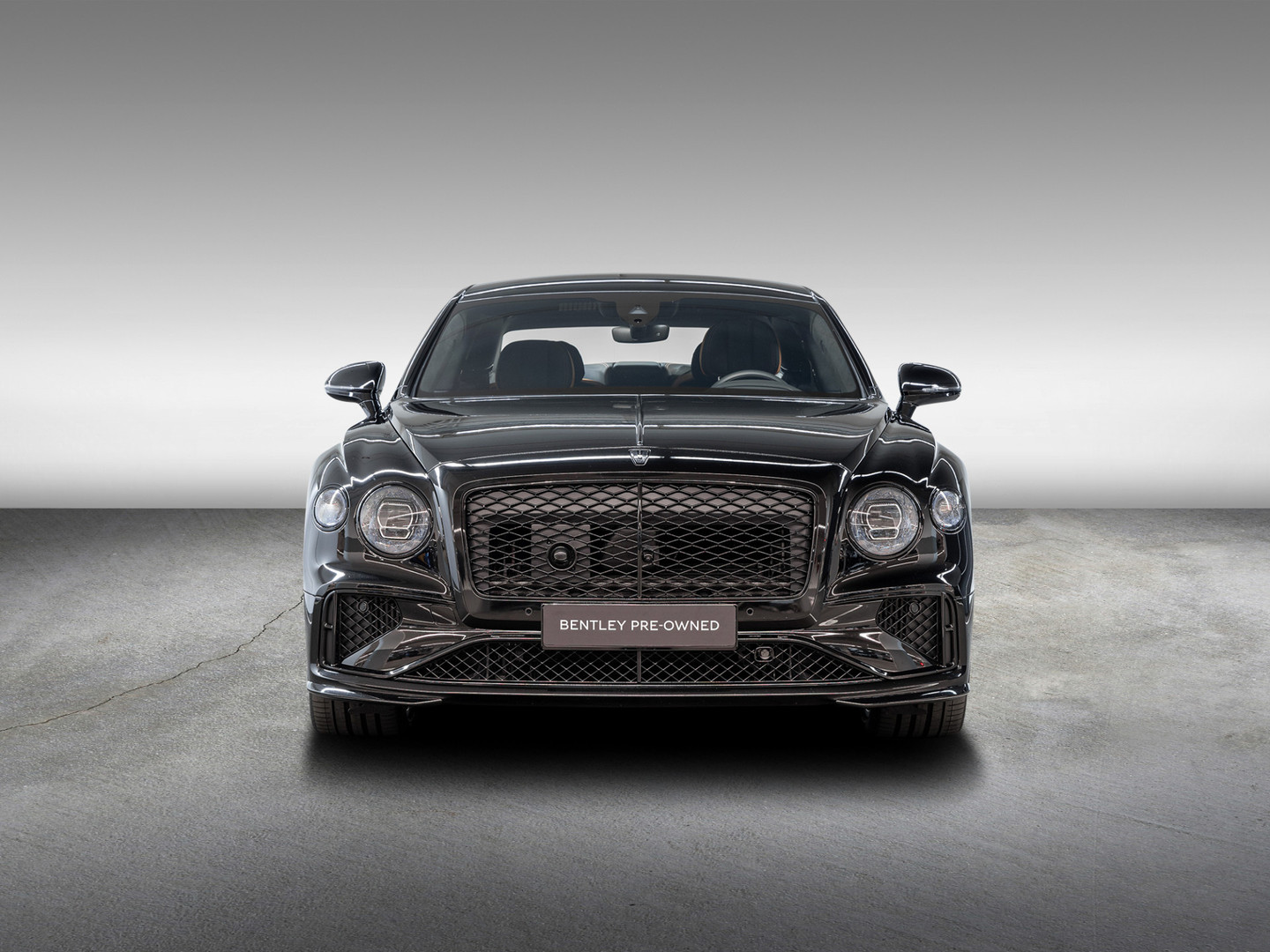 Bentley Bentley
