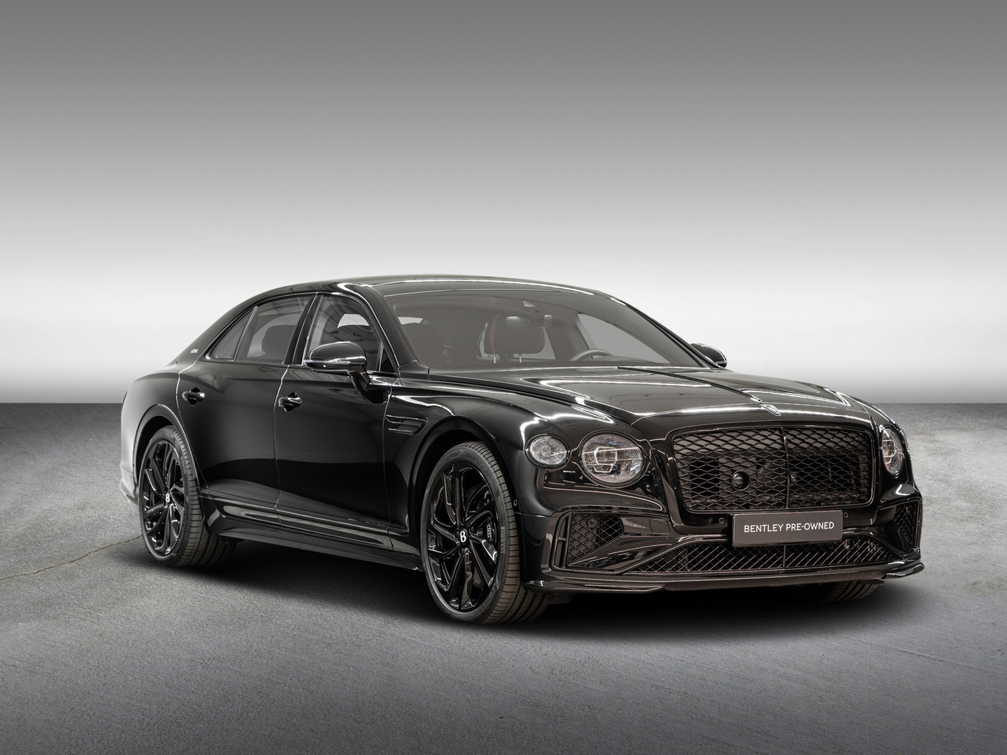 Bentley Bentley