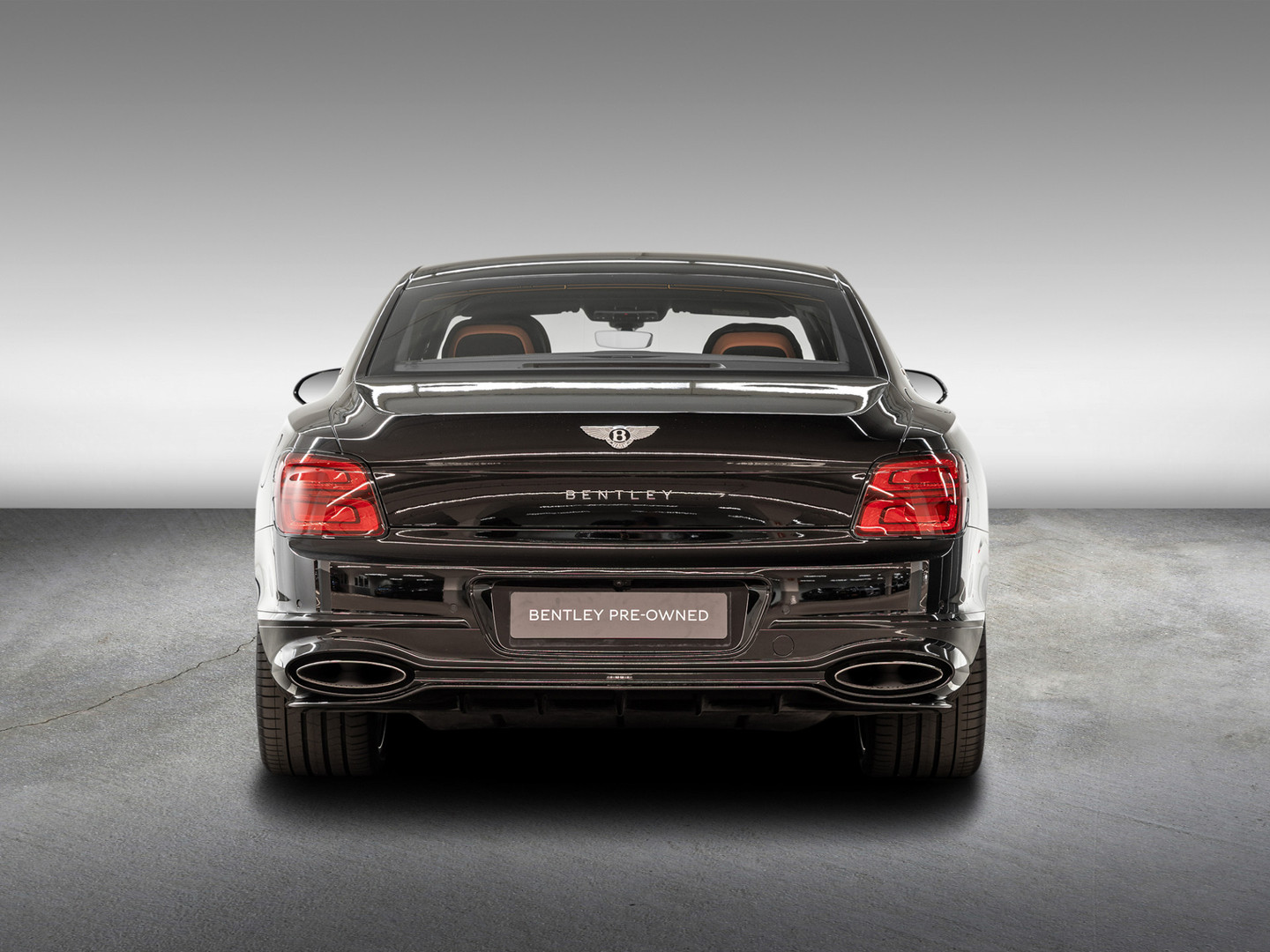 Bentley Bentley