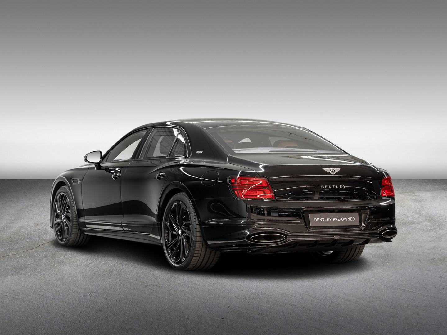 Bentley Bentley