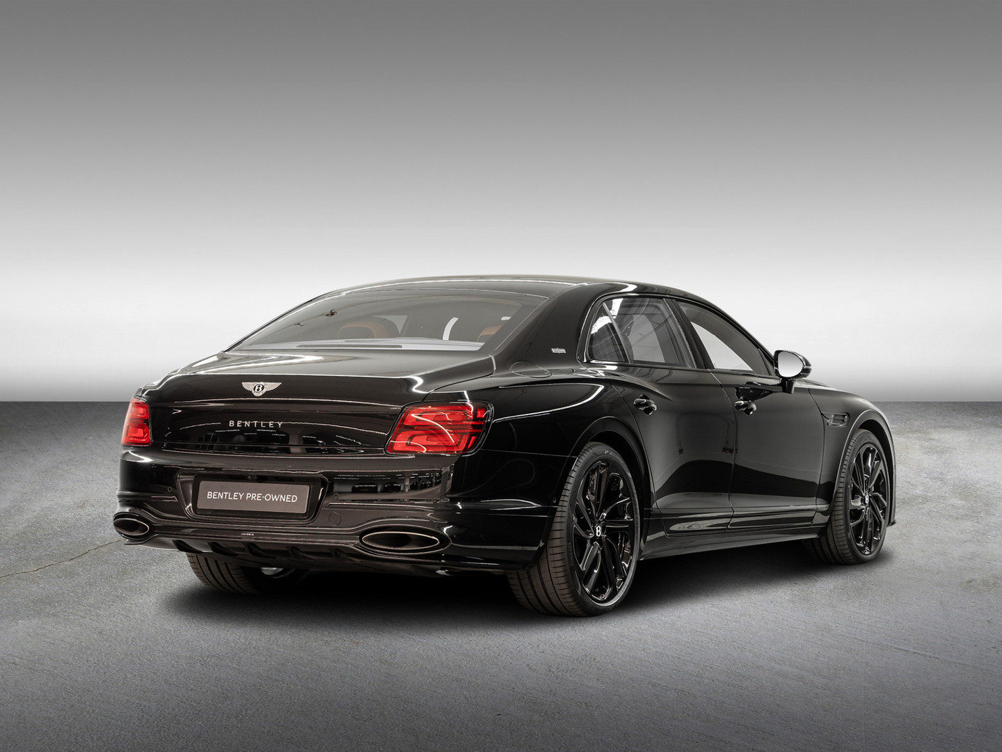 Bentley Bentley