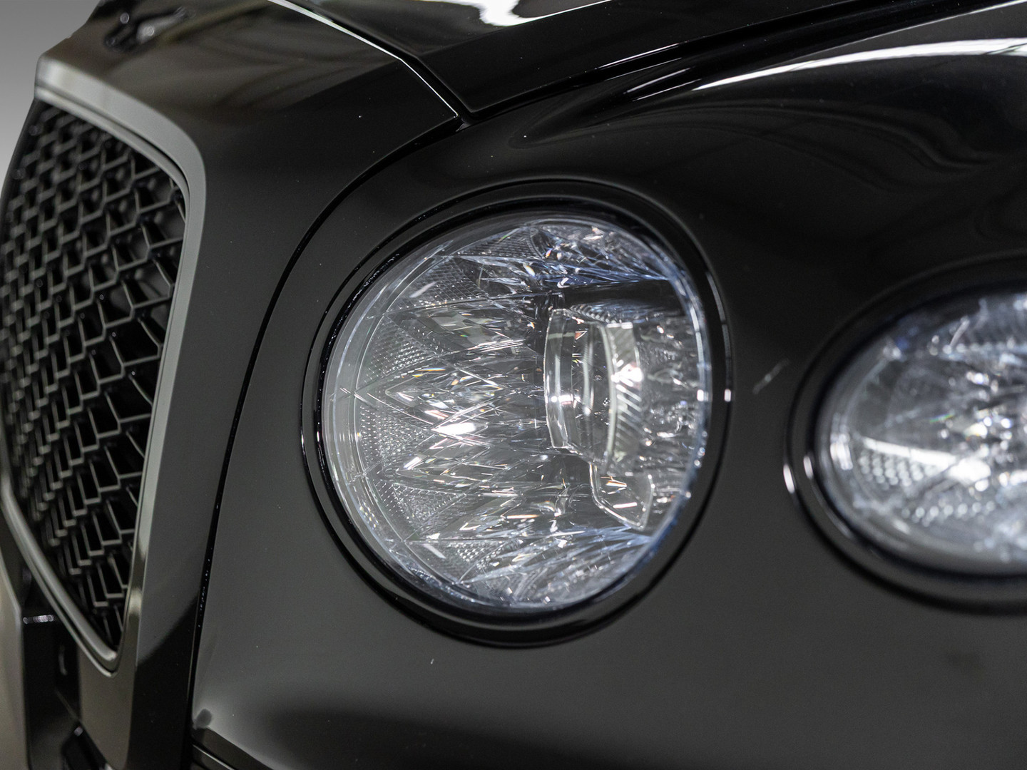 Bentley Bentley