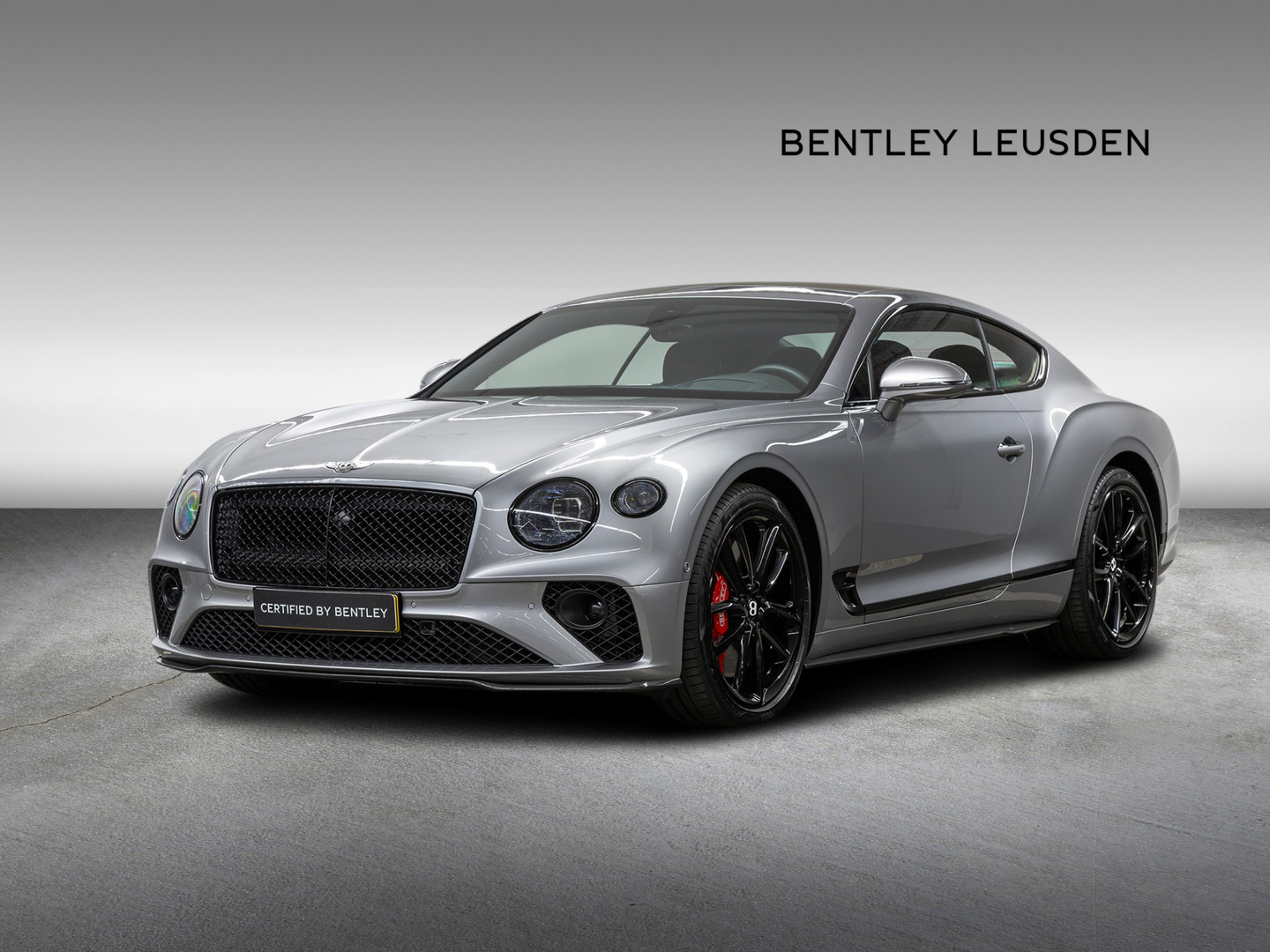 Bentley