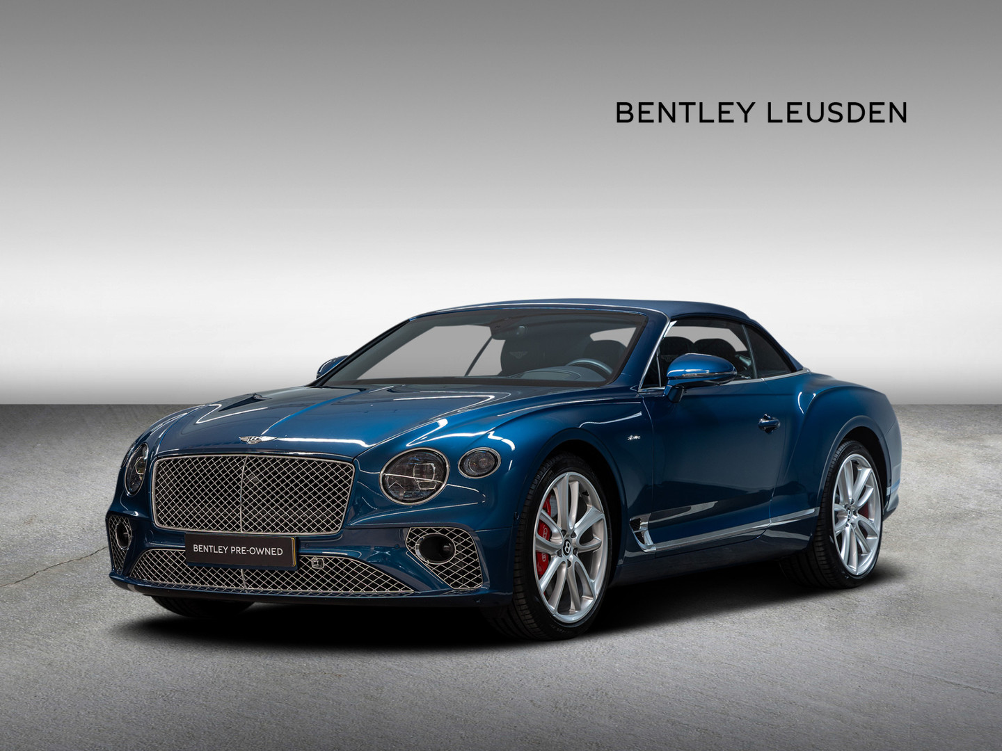 Bentley