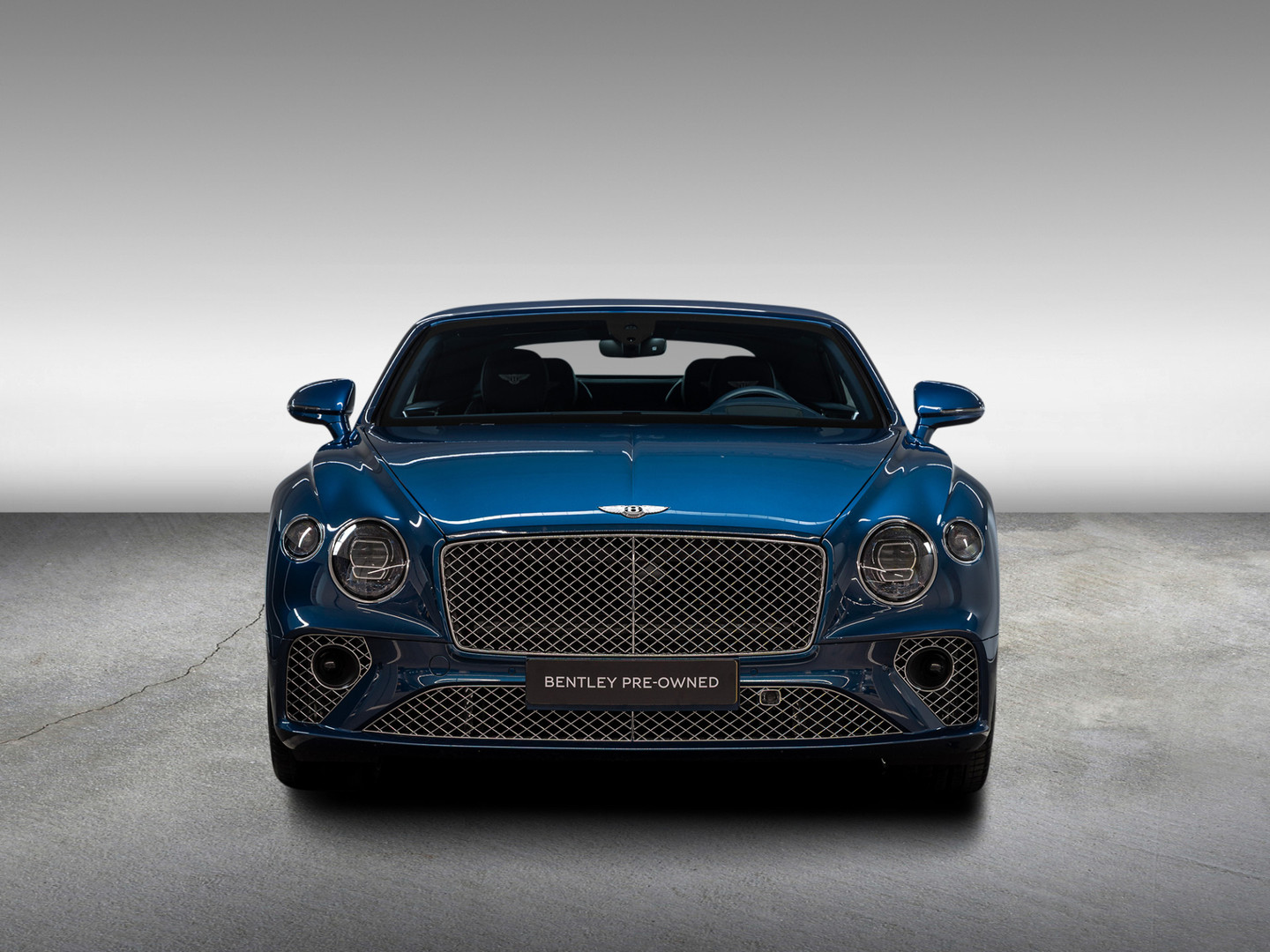 Bentley