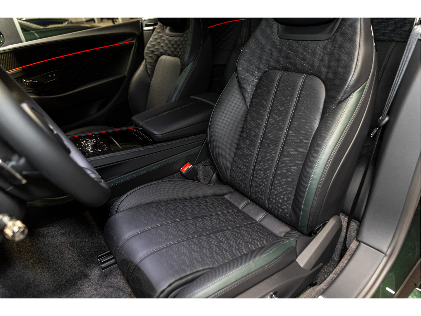 Bentley Bentley