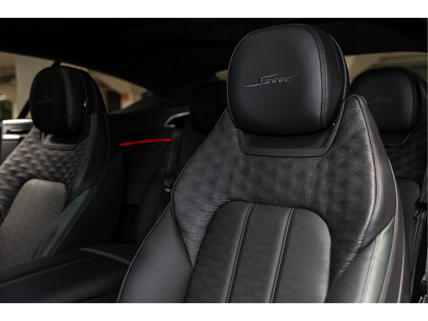 Bentley Bentley