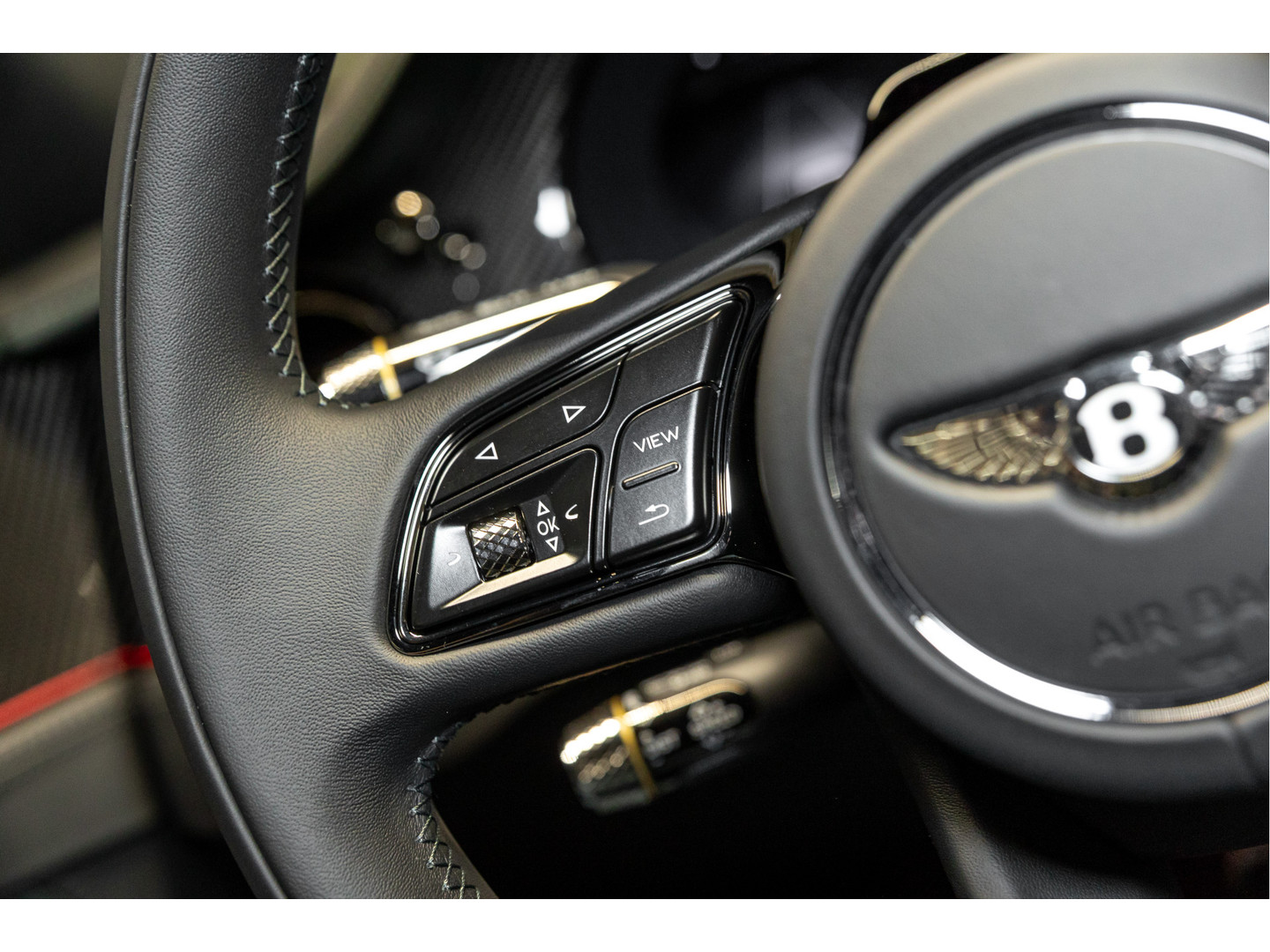Bentley Bentley