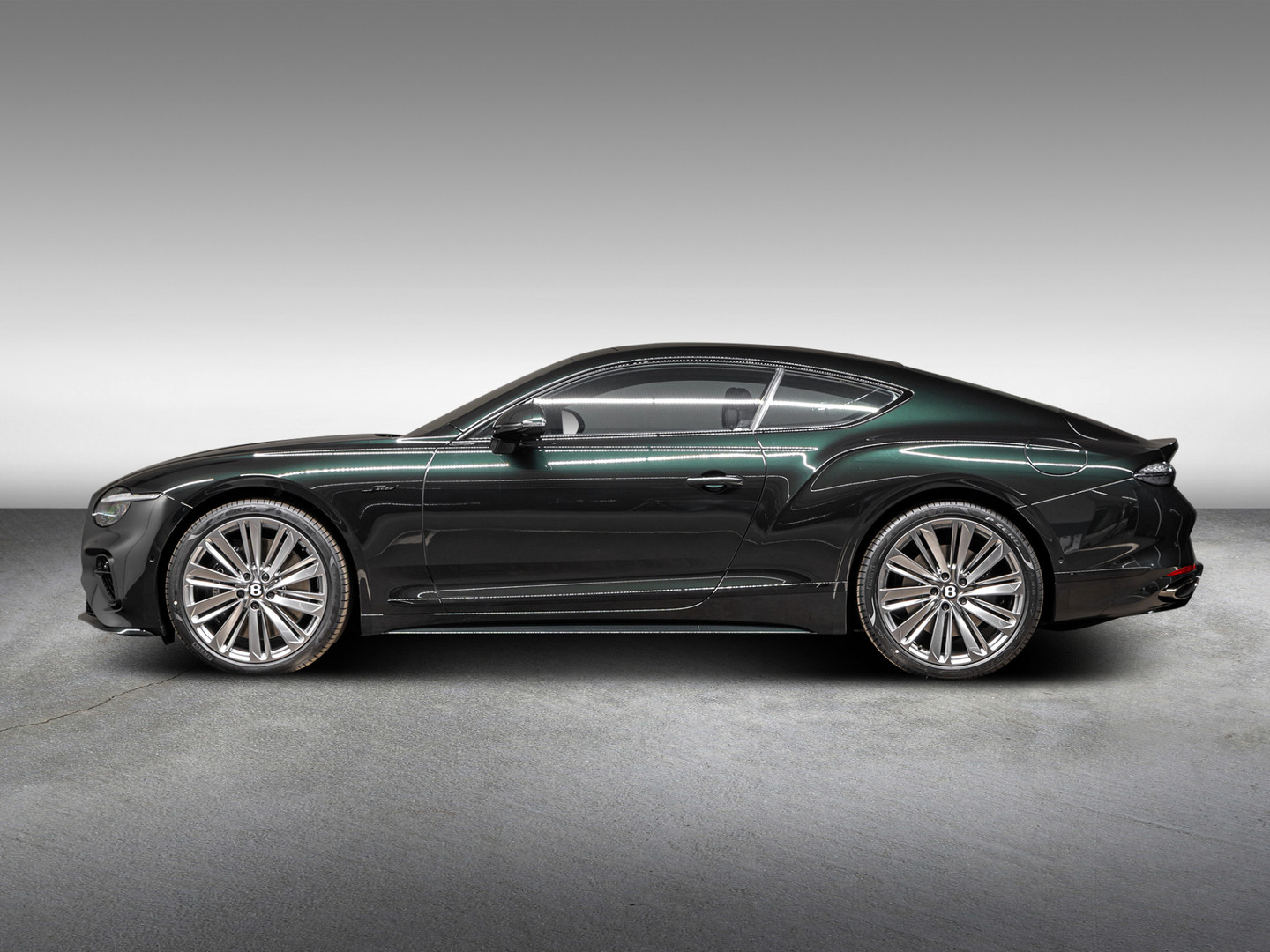 Bentley Bentley