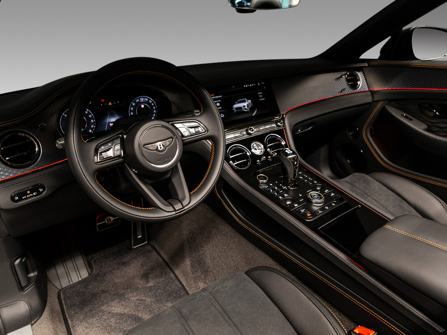 Bentley