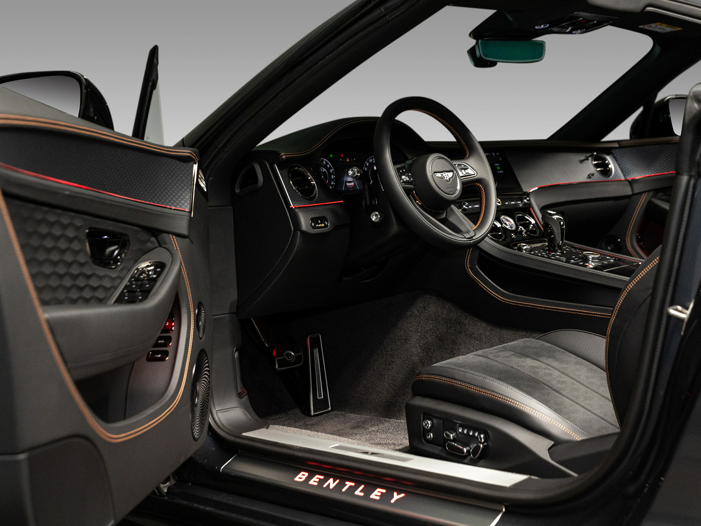 Bentley