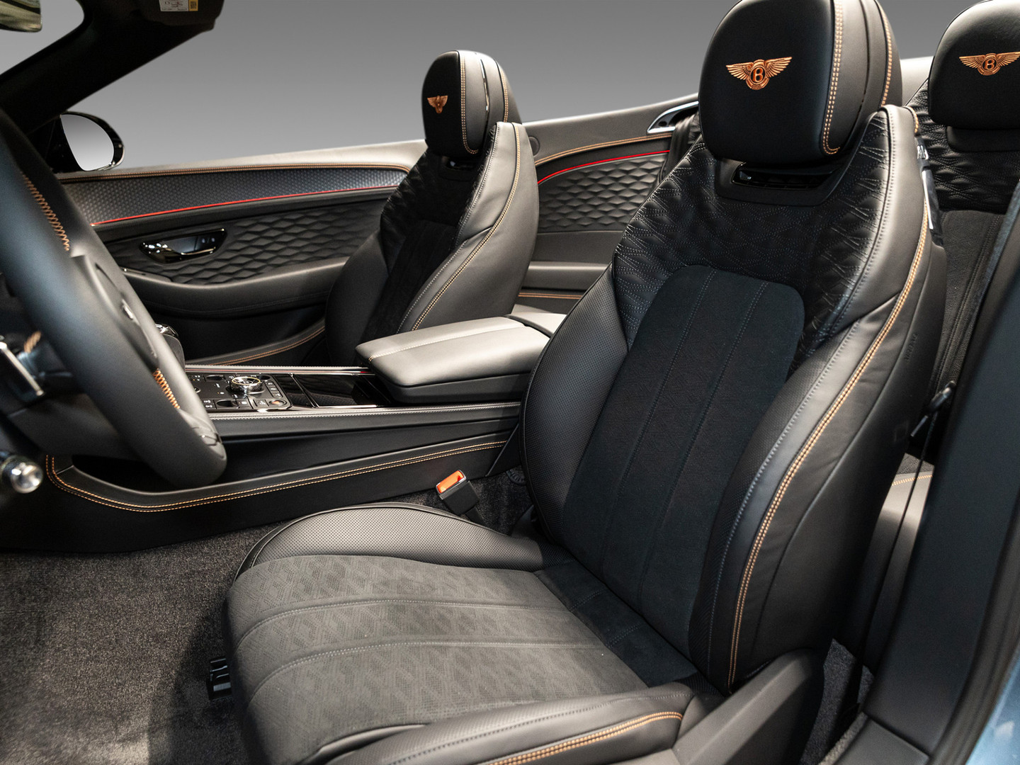 Bentley