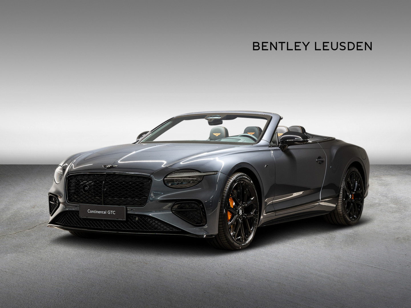 Bentley