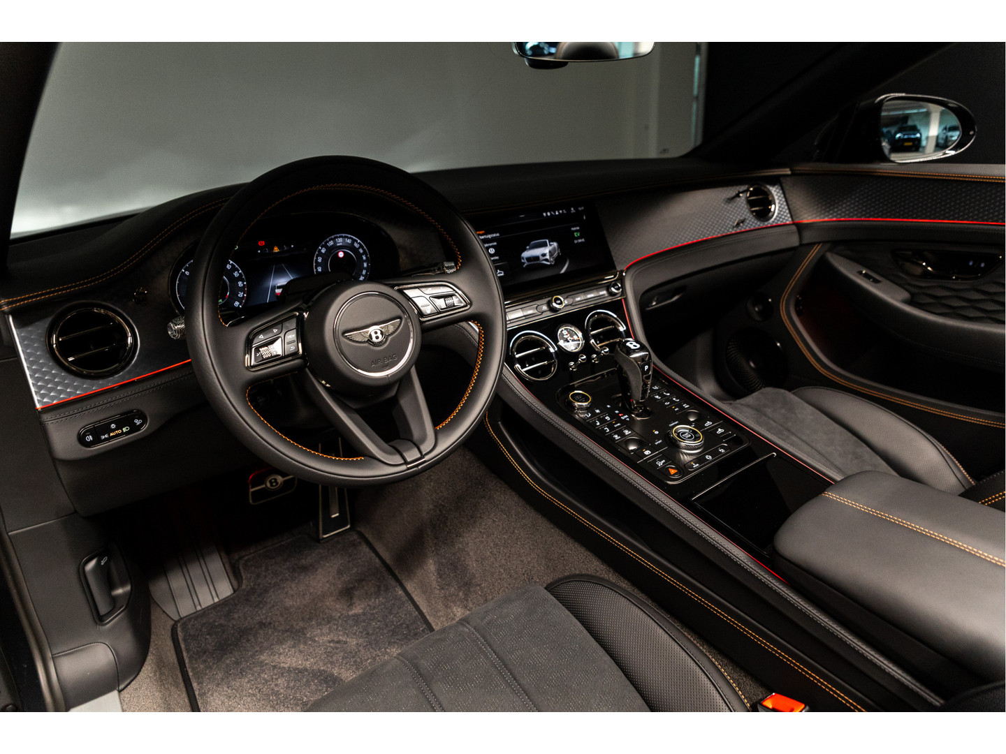 Bentley