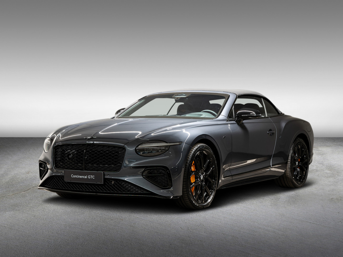 Bentley