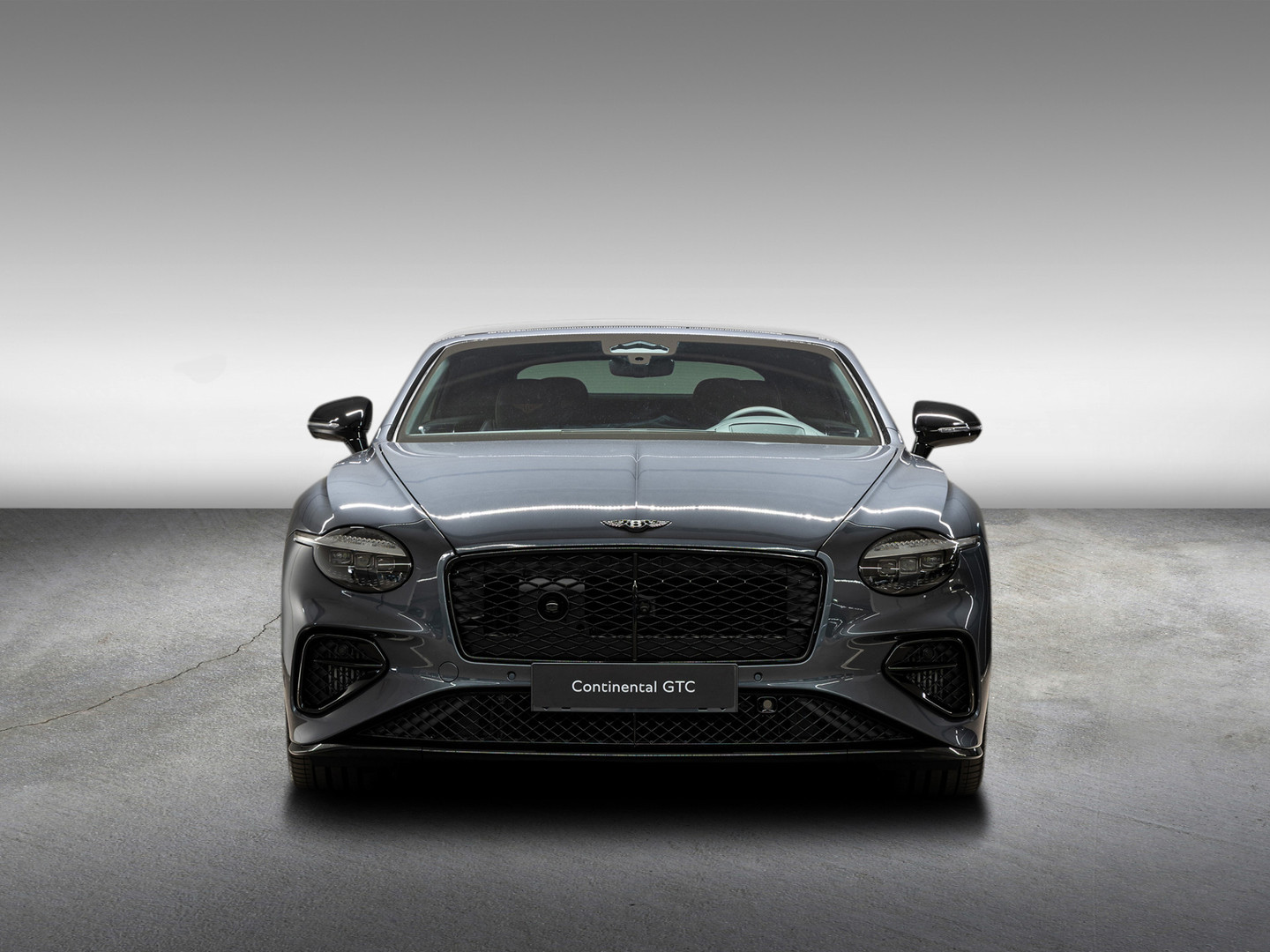 Bentley