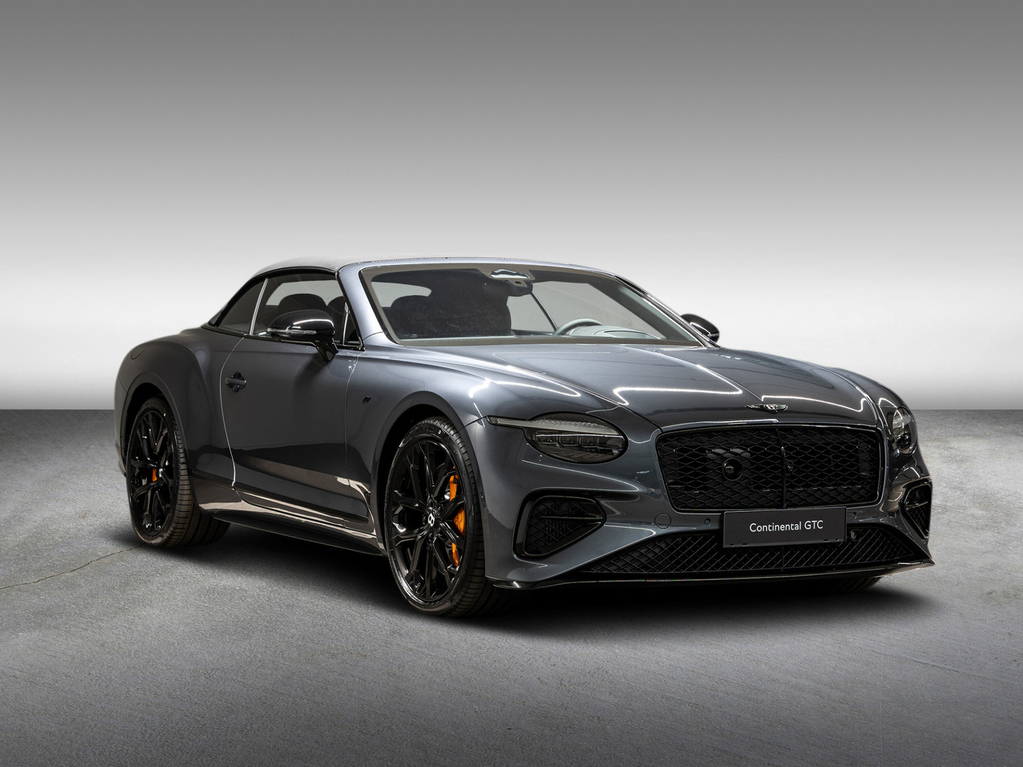 Bentley