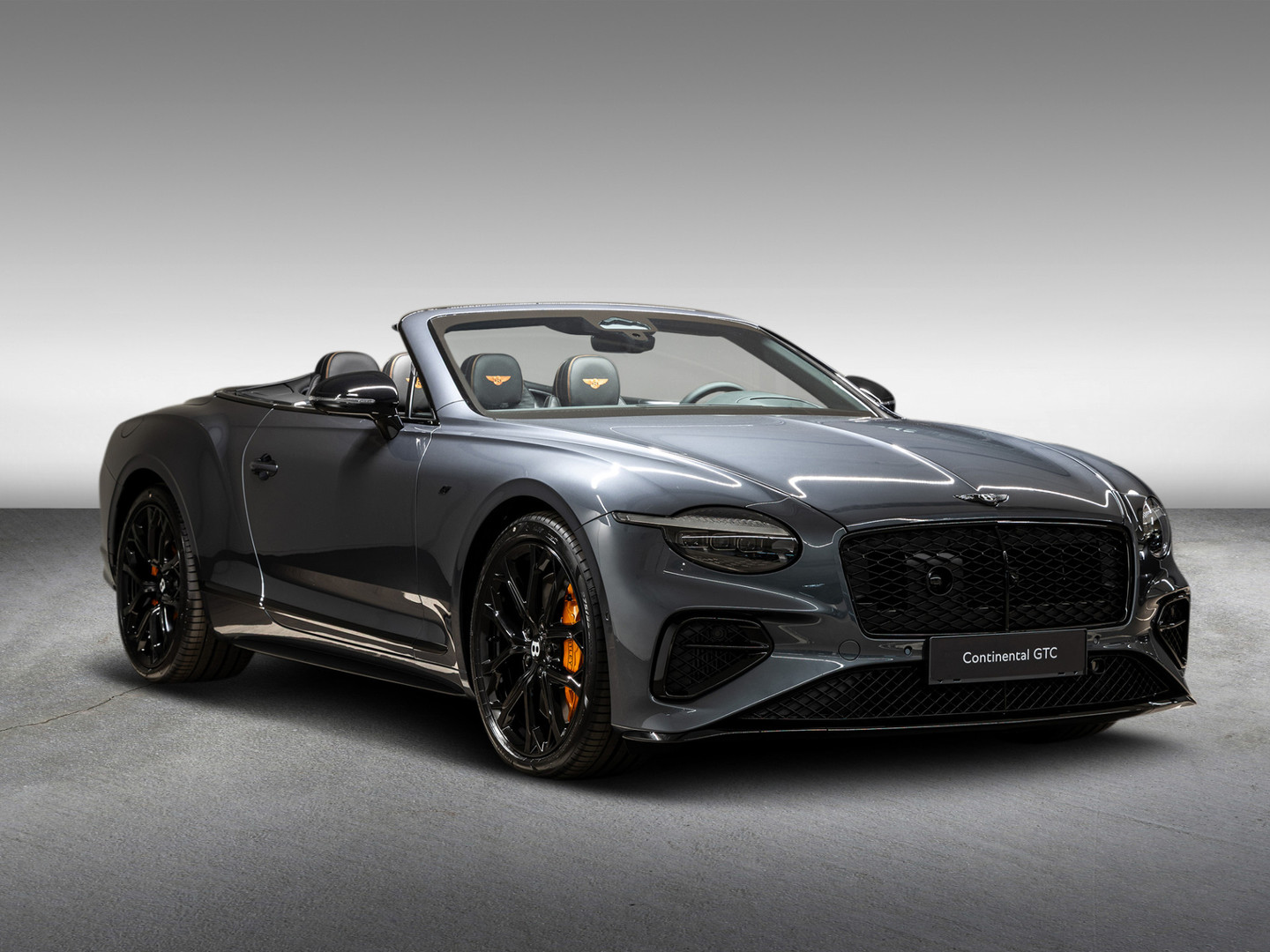 Bentley