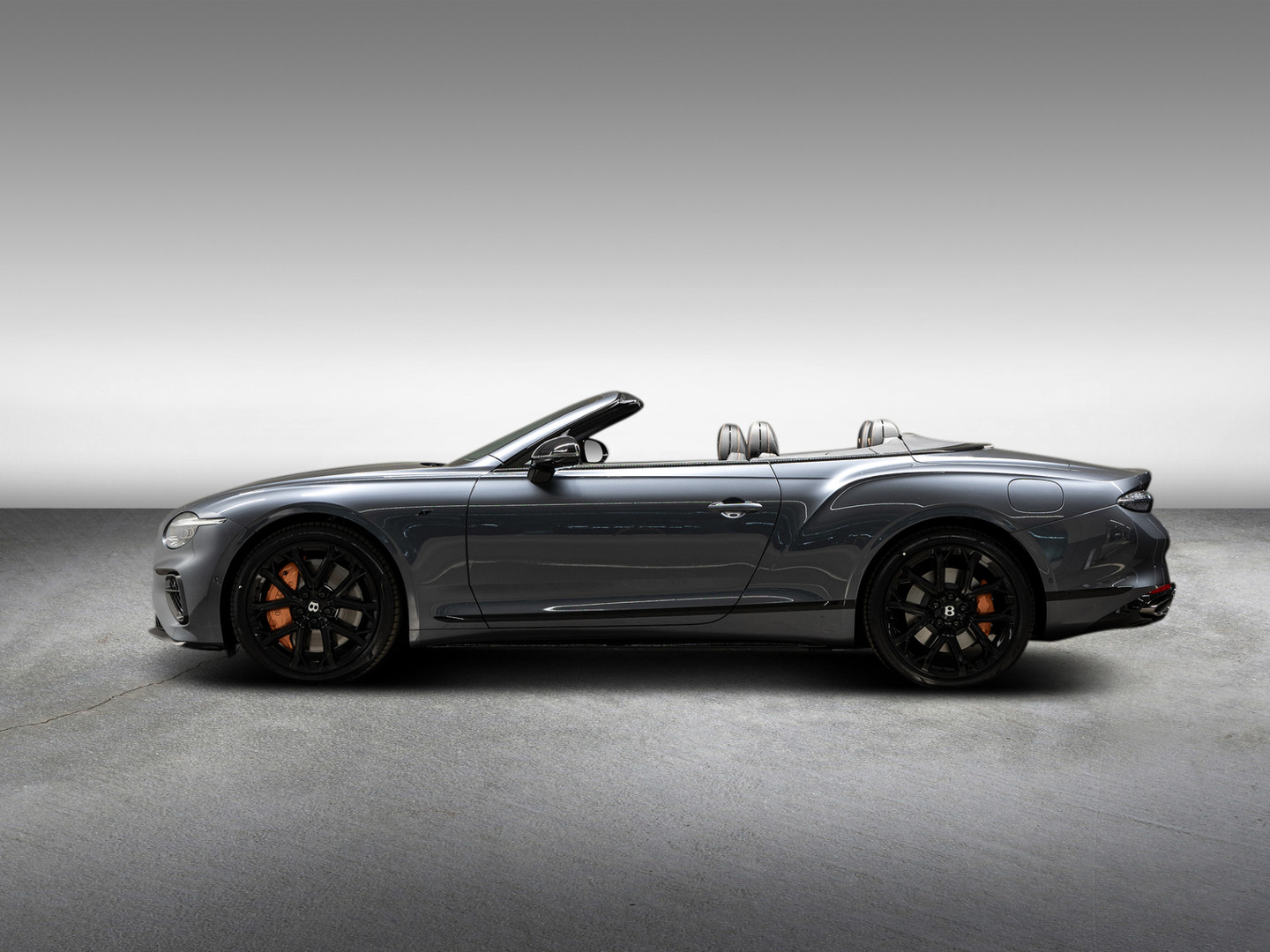 Bentley
