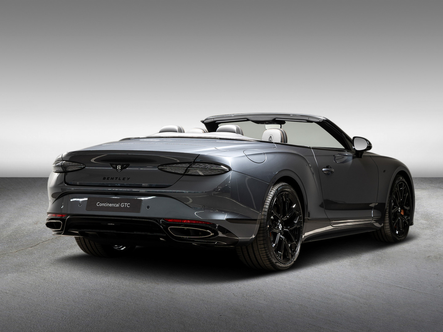 Bentley