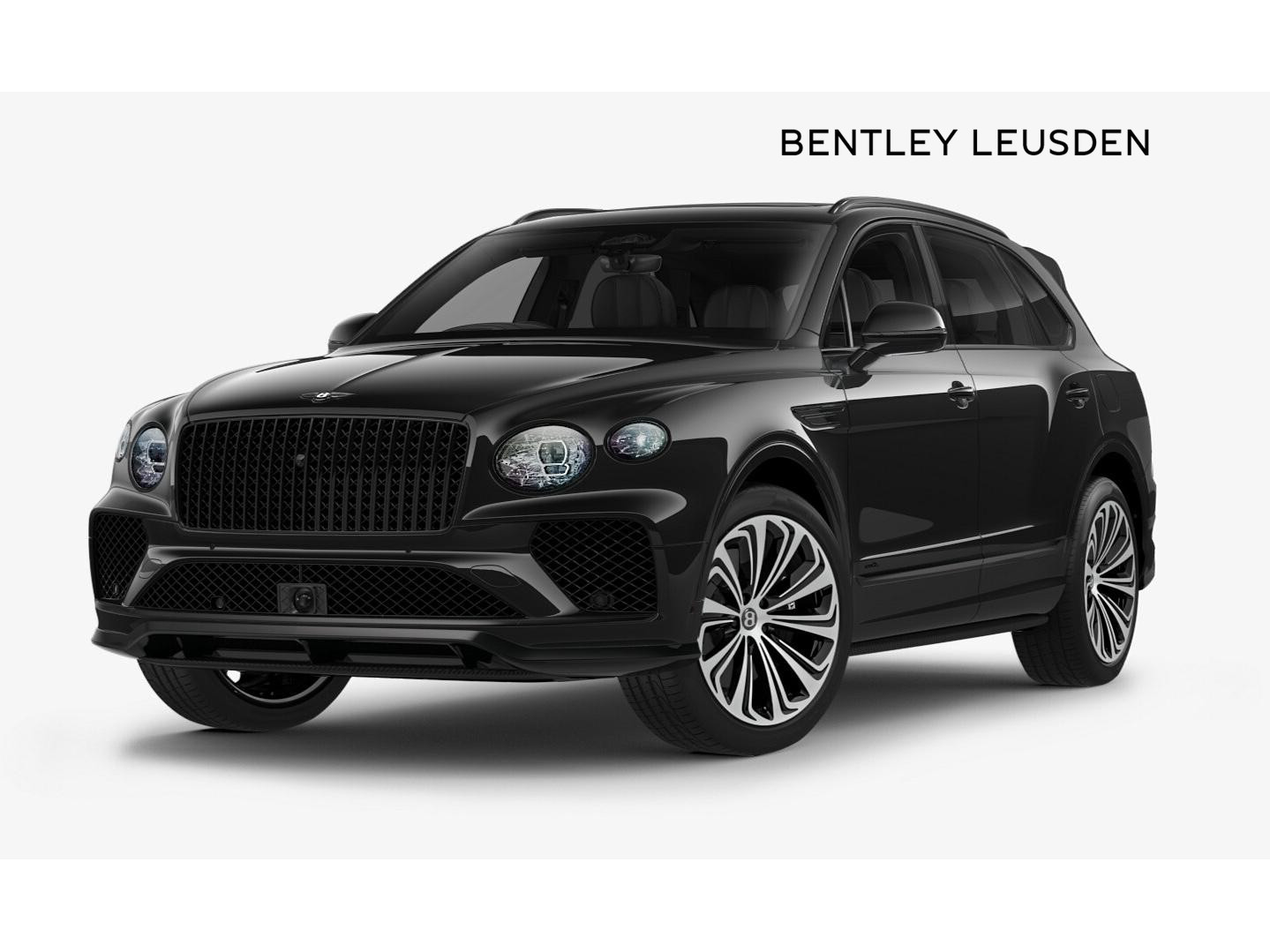 Bentley