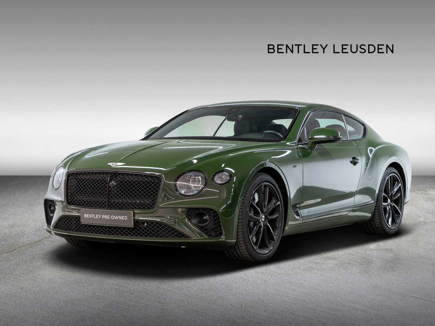 Bentley
