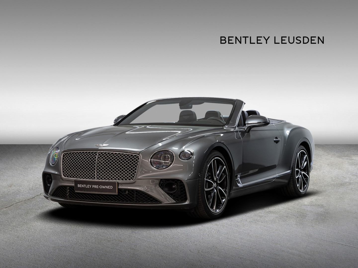 Bentley